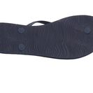 Incaltaminte Femei Reef Chakras Prints NavyStripe