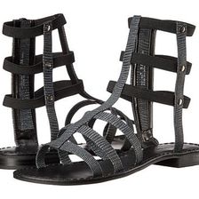 Incaltaminte Femei Chinese Laundry Gemma Black Lizard