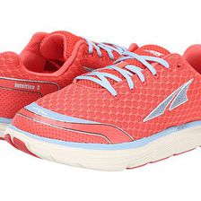 Incaltaminte Femei Altra Zero Drop Footwear Intuition 30 CoralBlue