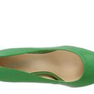 Incaltaminte Femei Nine West Qtpie Green Reptile