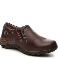 Incaltaminte Femei Eastland Liliana Slip-On Brown