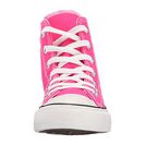 Incaltaminte Femei Converse Chuck Taylorreg All Starreg Hi Pink Glo