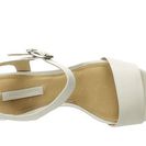 Incaltaminte Femei Frye Blake 2 Piece White Smooth Full Grain