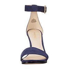 Incaltaminte Femei Nine West Meantobe Navy Suede