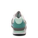 Incaltaminte Femei SKECHERS OG 82 Flynn Retro Sneaker - Womens GreyTeal