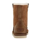 Incaltaminte Femei UGG Sequoia Chestnut Leather