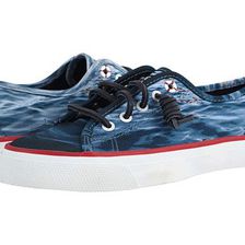 Incaltaminte Femei Sperry Top-Sider JAWS Seacoast Sneaker Navy