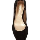 Incaltaminte Femei Tahari Eda Pointed Toe Flat BLACK