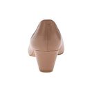 Incaltaminte Femei Nine West Raelynn Taupe Leather