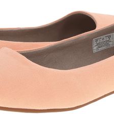 Sanuk Yoga Eve Peach