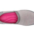 Incaltaminte Femei Crocs Duet Busy Day 20 Heathered Multi ALine Heather GreyCharcoal