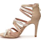 Incaltaminte Femei Joie Zee Sandal Nude