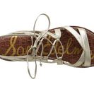 Incaltaminte Femei Sam Edelman Gemma Jute Soft Metallic Sheep Leather