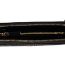 Accesorii Femei Lacoste Chantaco Large Zip Wallet Black