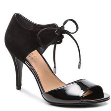 Incaltaminte Femei Franco Sarto Dawson Sandal Black