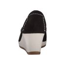 Incaltaminte Femei Hush Puppies Tracy Black Nubuck