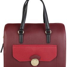 Valentino By Mario Valentino Opera_Vbs1Ey06 Red