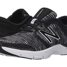 Incaltaminte Femei New Balance WX711v2 BlackWhite