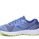 Incaltaminte Femei Saucony Grid Seeker Lightweight Running Shoe - Womens Purple