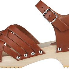 Ana Lublin Iris Brown