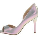 Incaltaminte Femei Nine West Dorey Silver Metallic