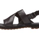 Incaltaminte Femei Camper PimPom - K200138 Dark Brown