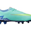 Incaltaminte Femei Nike Hypervenom Phade 2 FG Hyper TurquoiseRacer BlueChalk BlueVoltage Green
