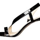 Incaltaminte Femei Nine West Rhyan 3 Black Synthetic