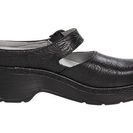 Incaltaminte Femei Klogs Footwear Cali Black Tooled