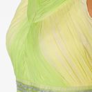 Rochie maxi în degrade 