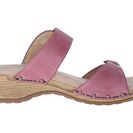Incaltaminte Femei Dansko Manda Berry Washed Leather