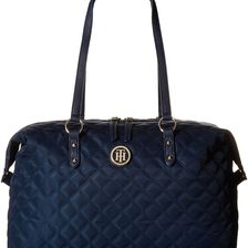 Tommy Hilfiger TH Quilted - Weekender Navy