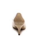 Incaltaminte Femei Unisa Calley Patent Pump Nude