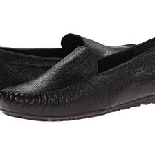 Incaltaminte Femei Walking Cradles Elvi Black Pebble Leather