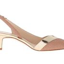 Incaltaminte Femei Nine West Colbrina NaturalGold Leather
