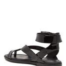 Incaltaminte Femei Donald J Pliner Lyla Open Toe Sandal BLACK