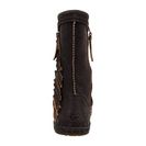 Incaltaminte Femei UGG Hyland Black Leather