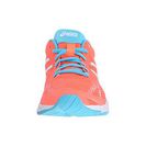 Incaltaminte Femei ASICS GEL-Hyper Speedreg 7 Flash CoralWhiteTurquoise