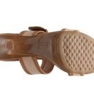 Incaltaminte Femei Aerosoles Trot Around Sandal Tan