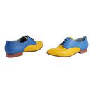 Incaltaminte Femei Hotstepper Mocasini 7 Sunny Day Multicolor