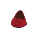 Incaltaminte Femei French Sole Quartz Red Nubuck