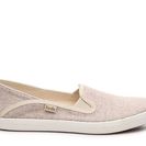 Incaltaminte Femei Keds Crashback Wool Slip-On Sneaker - Womens Tan