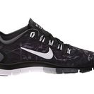 Incaltaminte Femei Nike Free TR Connect 2 BlackWolf GreyDark GreyWhite