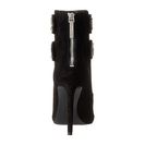 Incaltaminte Femei Pierre Balmain Balmain Embellished Boots Black