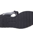 Incaltaminte Femei ECCO Freja Wedge Sandal Black