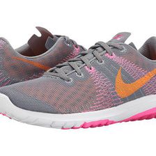 Incaltaminte Femei Nike Flex Fury Cool GreyPink PowPink FoilBright Citrus