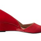 Incaltaminte Femei CL By Laundry Tracie Chili Red Suede Patent