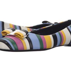 Incaltaminte Femei Salvatore Ferragamo Varina Row Anemone Calf
