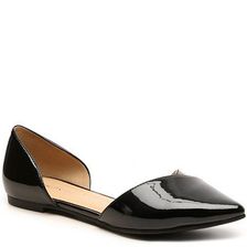 Incaltaminte Femei Chinese Laundry Eternal Love Flat Black