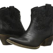 Incaltaminte Femei VOLATILE Prine Black